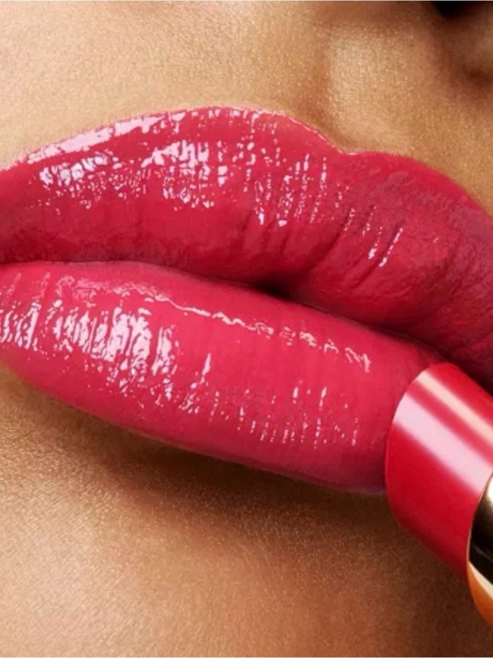 Tom Ford Soleil Ultra Shine Lip Color 41 REMOTE ISLE